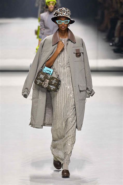 Marc Jacobs Fendi 2023